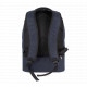 Zaino per sport di squadra con fondo rigido KI0192 Kimood