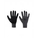 Guanto poliestere/simil-schiuma nitrile X-Glove X-Dry