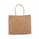 Borsa mare in juta KI0219 Kimood
