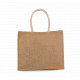 Borsa mare in juta KI0219 Kimood