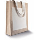 Shopper in juta KI0221 Kimood