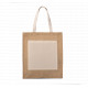 Shopper in juta KI0221 Kimood