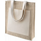 Shopper in juta KI0221 Kimood