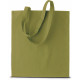 Shopper manici lunghi KI0223 Kimood