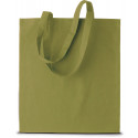 Shopper manici lunghi KI0223 Kimood