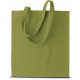 Shopper manici lunghi KI0223 Kimood