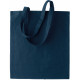 Shopper manici lunghi KI0223 Kimood