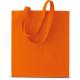 Shopper manici lunghi KI0223 Kimood