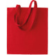 Shopper manici lunghi KI0223 Kimood