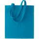 Shopper manici lunghi KI0223 Kimood