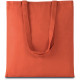 Shopper manici lunghi KI0223 Kimood
