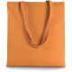 Shopper manici lunghi KI0223 Kimood