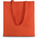 Shopper manici lunghi KI0223 Kimood