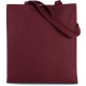 Shopper manici lunghi KI0223 Kimood