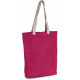 Shopper in juco KI0229 Kimood