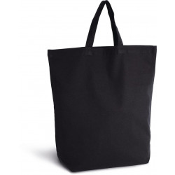 Shopper in cotone KI0247 Kimood
