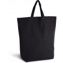 Shopper in cotone KI0247 Kimood