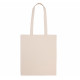 Shopper in cotone canvas KI0250 Kimood