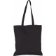 Shopper in cotone canvas KI0250 Kimood
