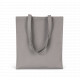 Shopper in cotone canvas KI0250 Kimood