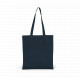 Shopper in cotone canvas KI0250 Kimood