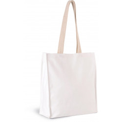 Borsa shopping con soffietto KI0251 Kimood