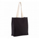 Borsa shopping con soffietto KI0251 Kimood