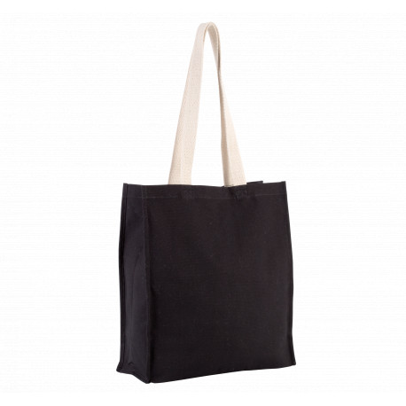 Borsa shopping con soffietto KI0251 Kimood