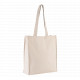 Borsa shopping con soffietto KI0251 Kimood