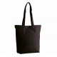 Borsa shopping in cotone BIO KI0252 Kimood