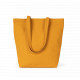 Borsa shopping in cotone BIO KI0252 Kimood