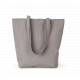 Borsa shopping in cotone BIO KI0252 Kimood