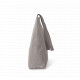 Borsa shopping in cotone BIO KI0252 Kimood