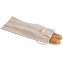 Borsa porta-pane in cotone BIO KI0254 Kimood