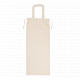 Borsa porta-pane in cotone BIO KI0254 Kimood