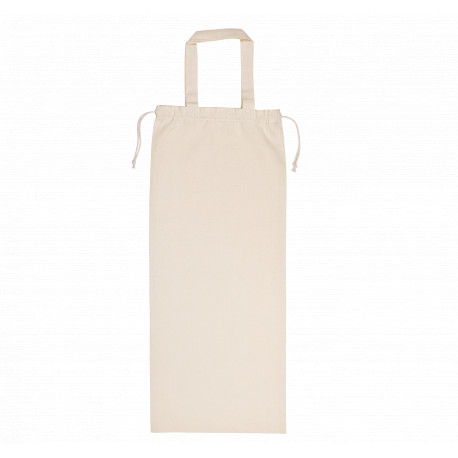 Borsa porta-pane in cotone BIO KI0254 Kimood