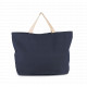 Capiente shopper portatutto stile rustico KI0260 Kimood