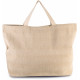 Capiente shopper portatutto stile rustico KI0260 Kimood