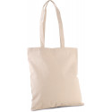 Shopper classico in cotone bio KI0262 Kimood
