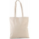 Shopper classico in cotone bio KI0262 Kimood