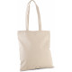Shopper classico in cotone bio KI0262 Kimood