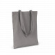 Shopper classico in cotone bio KI0262 Kimood