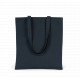 Shopper classico in cotone bio KI0262 Kimood