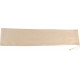 Borsa porta-baguette in cotone bio KI0270 Kimood