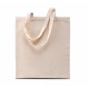 Shopper in cotone biologico KI0288 Kimood