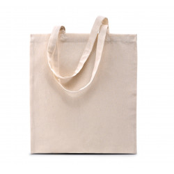 Shopper in cotone biologico KI0288 Kimood