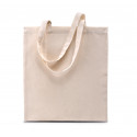 Shopper in cotone biologico KI0288 Kimood