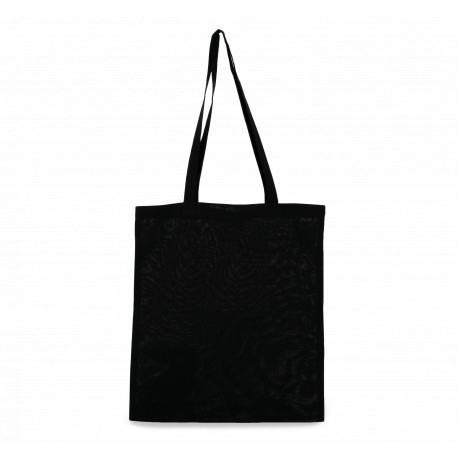 Shopper in cotone biologico KI0288 Kimood