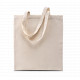 Shopper in cotone biologico KI0288 Kimood