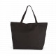 Shopper classica extra large in cotone KI0292 Kimood